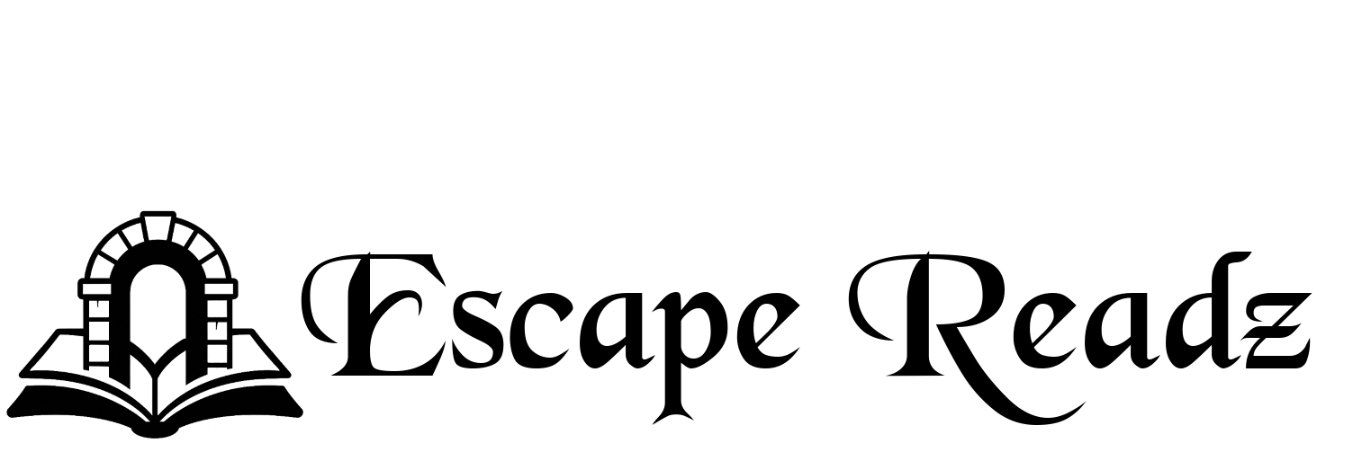 Escape Readz Publishing