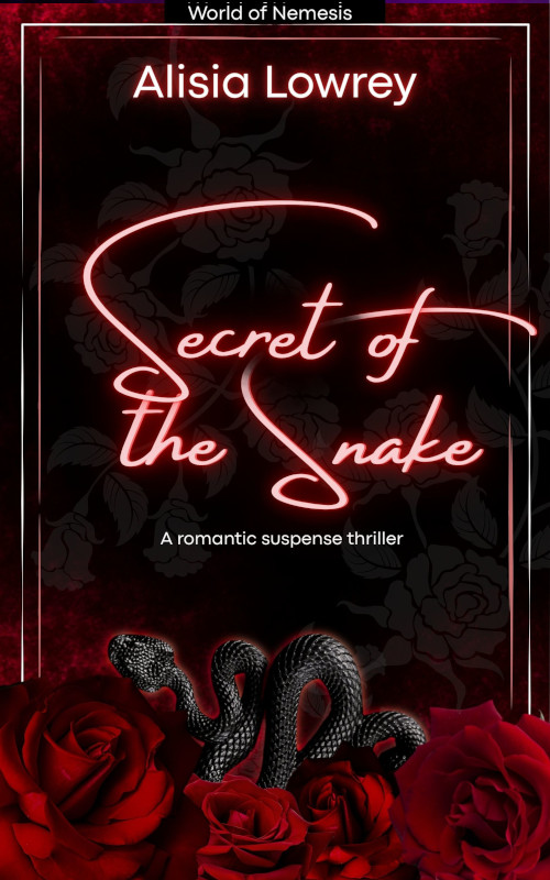 Secret of the snake