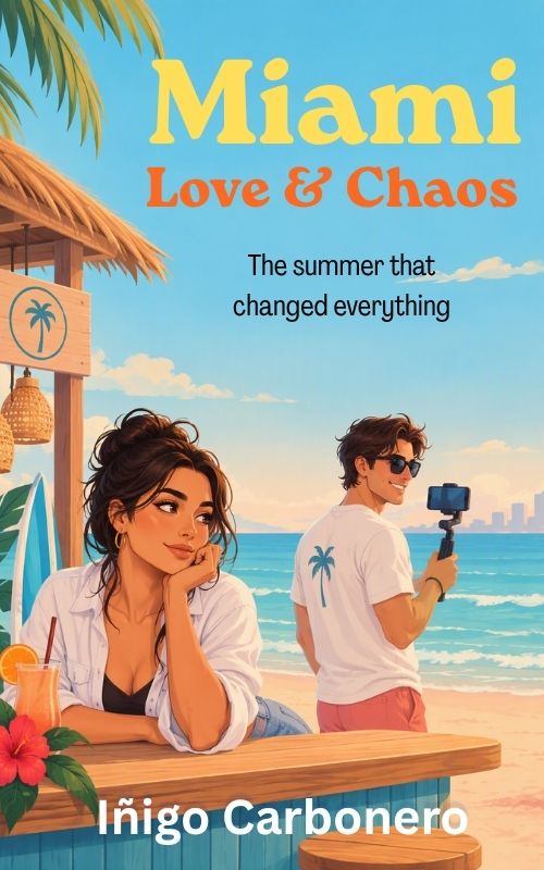 The Summer That Changed Everything