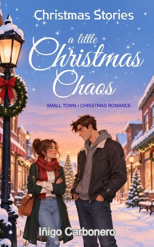 A Little Christmas Chaos